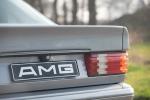 Mercedes-Benz 560 SEL 6.0 AMG 1989 года